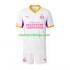 Camisola PSV Eindhoven Criança Equipamento Segundo 2026-2027 Manga Curta